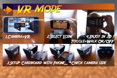 VR Experience screenshot 10
