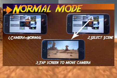 VR Experience screenshot 11