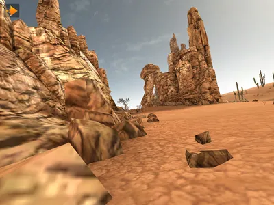 VR Experience screenshot 13