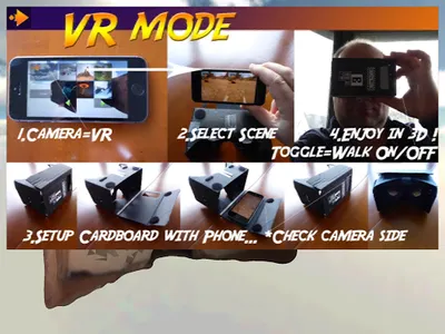 VR Experience screenshot 15