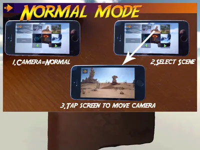 VR Experience screenshot 17