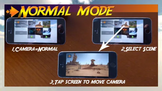 VR Experience screenshot 3