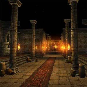 VR Experience screenshot 7