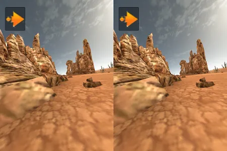 VR Experience screenshot 8