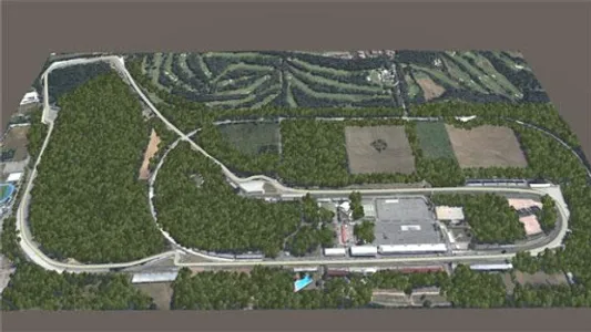 VR Racing screenshot 6