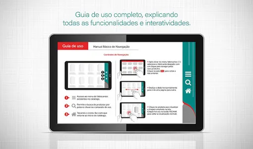 Catálogo Mais Farma screenshot 1
