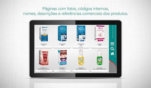 Catálogo Mais Farma screenshot 3