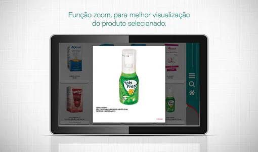 Catálogo Mais Farma screenshot 4