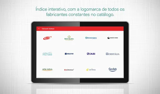 Catálogo Mais Farma screenshot 6