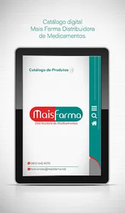 Catálogo Mais Farma screenshot 8