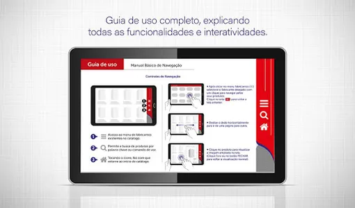 Catálogo Marka Distribuidora screenshot 1