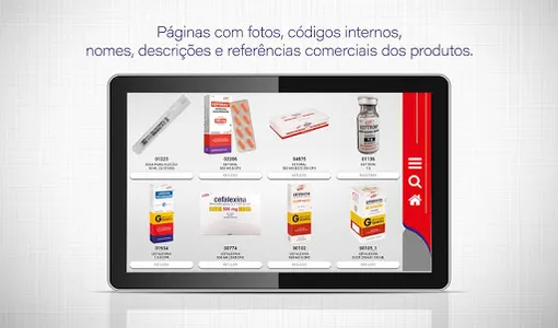 Catálogo Marka Distribuidora screenshot 3