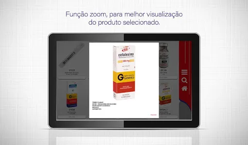 Catálogo Marka Distribuidora screenshot 4
