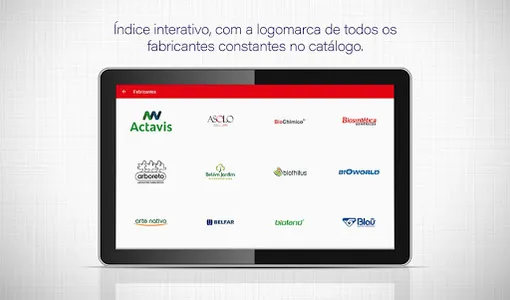 Catálogo Marka Distribuidora screenshot 6