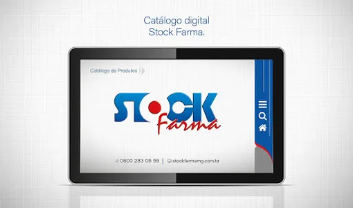 Catálogo Stock Farma screenshot 0