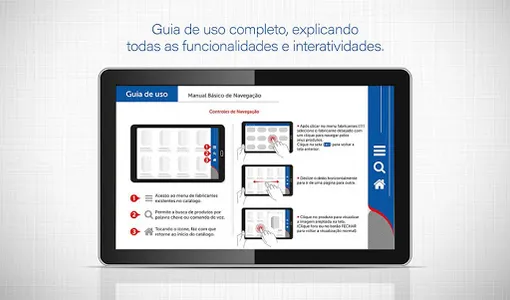 Catálogo Stock Farma screenshot 1