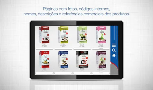 Catálogo Stock Farma screenshot 3