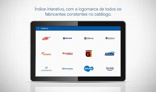 Catálogo Stock Farma screenshot 6