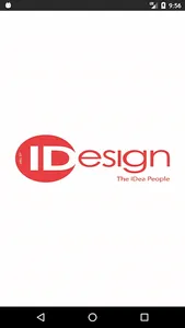 IDesign screenshot 0