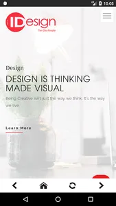 IDesign screenshot 3