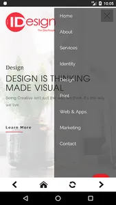 IDesign screenshot 4