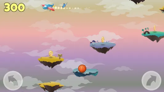 Bump Up screenshot 0