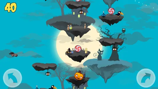 Bump Up screenshot 1