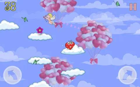 Bump Up screenshot 10