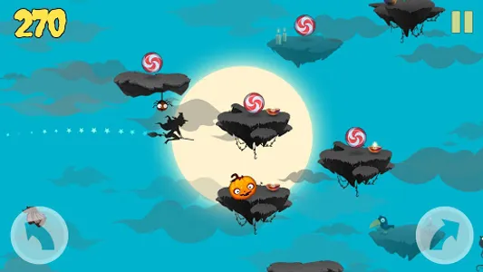Bump Up screenshot 12
