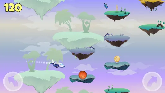 Bump Up screenshot 13