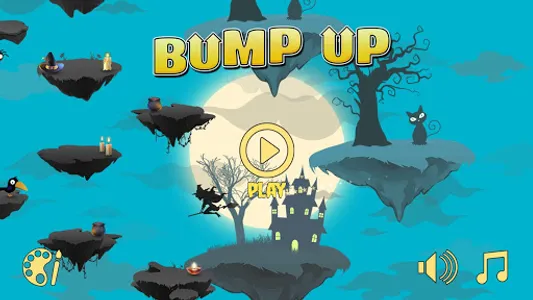 Bump Up screenshot 14
