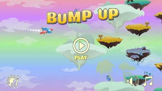 Bump Up screenshot 15