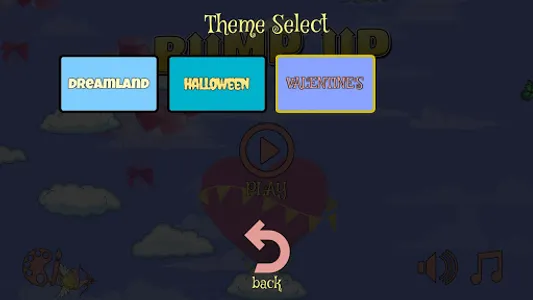 Bump Up screenshot 17