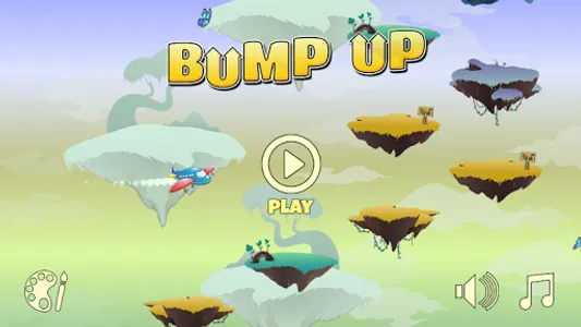 Bump Up screenshot 2