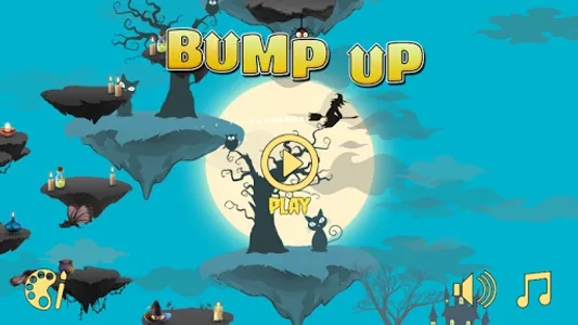 Bump Up screenshot 3