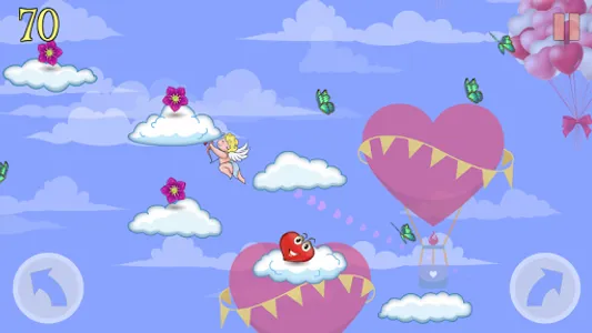 Bump Up screenshot 4