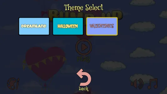 Bump Up screenshot 5