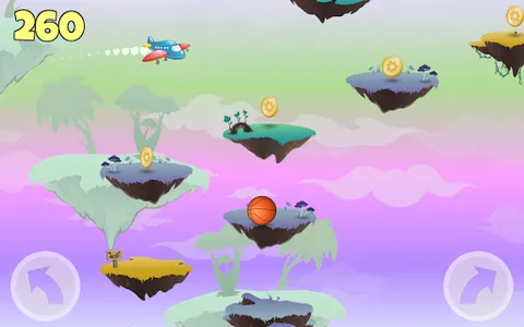 Bump Up screenshot 6