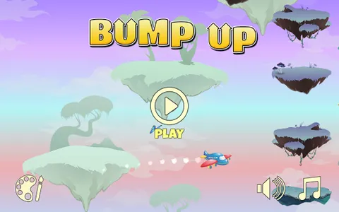 Bump Up screenshot 8