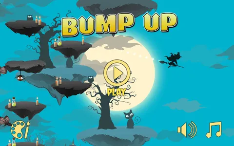 Bump Up screenshot 9