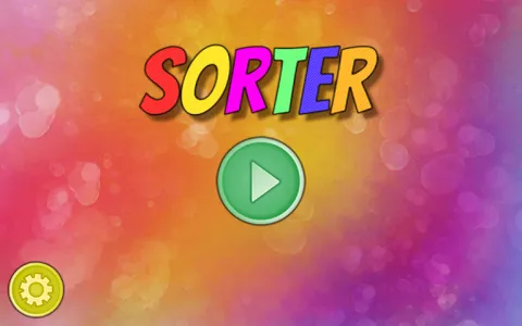 Sorter screenshot 4