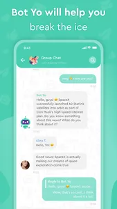 IDialogue screenshot 6