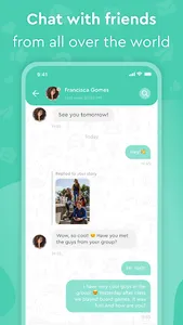 IDialogue screenshot 7