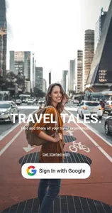 Travel Tales screenshot 14