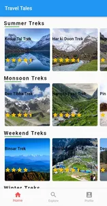 Travel Tales screenshot 15
