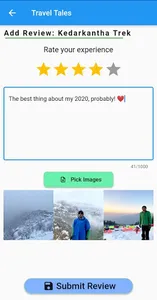 Travel Tales screenshot 17