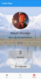 Travel Tales screenshot 7