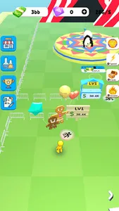 Circus Tycoon 3D screenshot 0