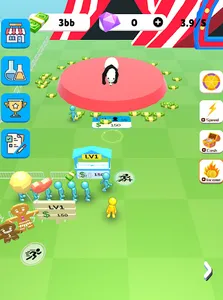 Circus Tycoon 3D screenshot 6