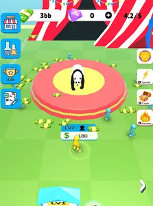 Circus Tycoon 3D screenshot 7